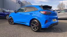 Ford Puma ST 1.5 EcoBoost ST 5dr Petrol Hatchback